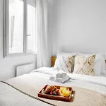 Central 1Br In Le Marais - Close To Notre-Dame