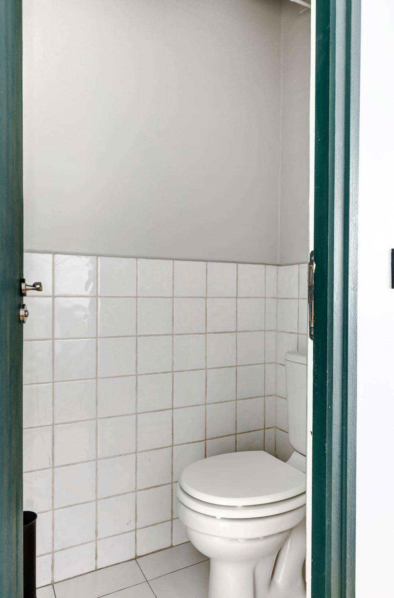 1br In Le Marais - Close To Notre-dame Parigi