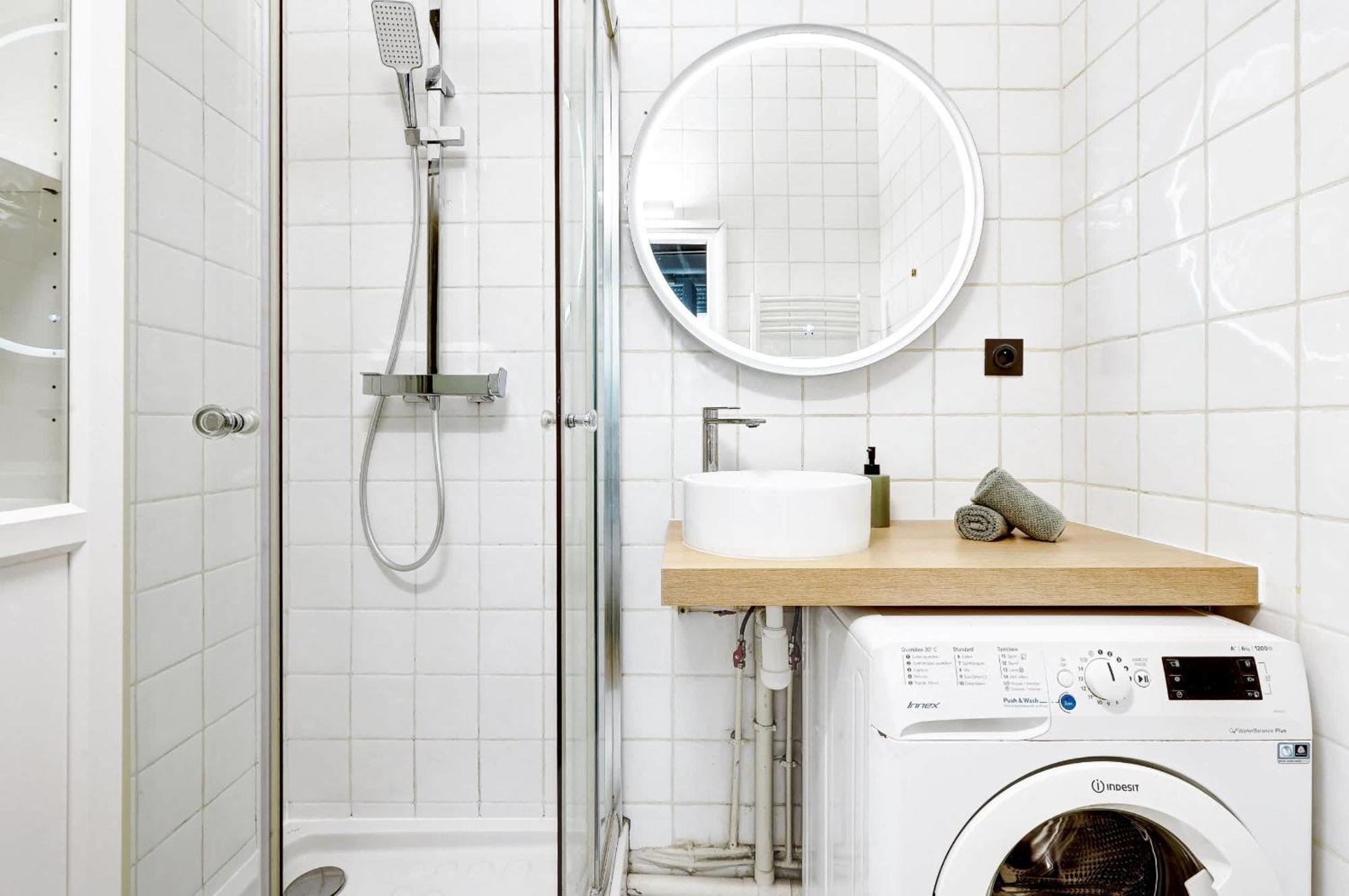 1br In Le Marais - Close To Notre-dame * Parigi