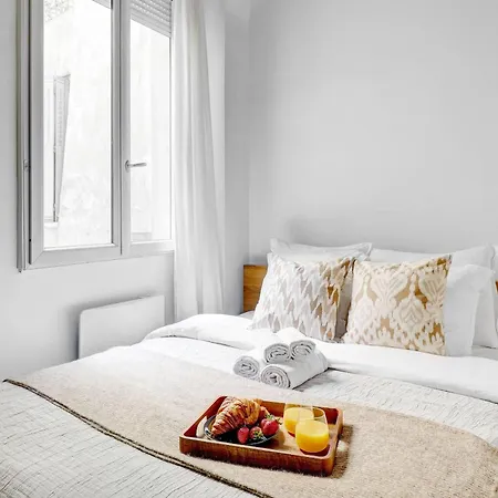 1br In Le Marais - Close To Notre-dame Parigi