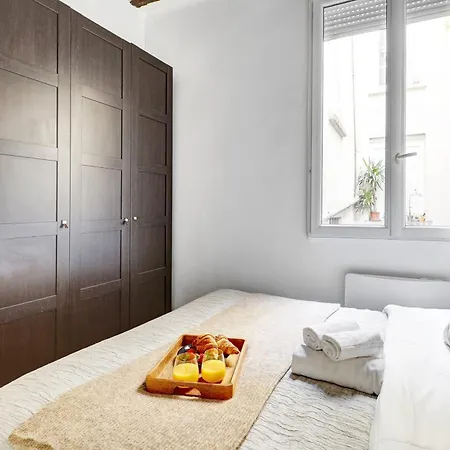 1br In Le Marais - Close To Notre-dame Appartamento Parigi
