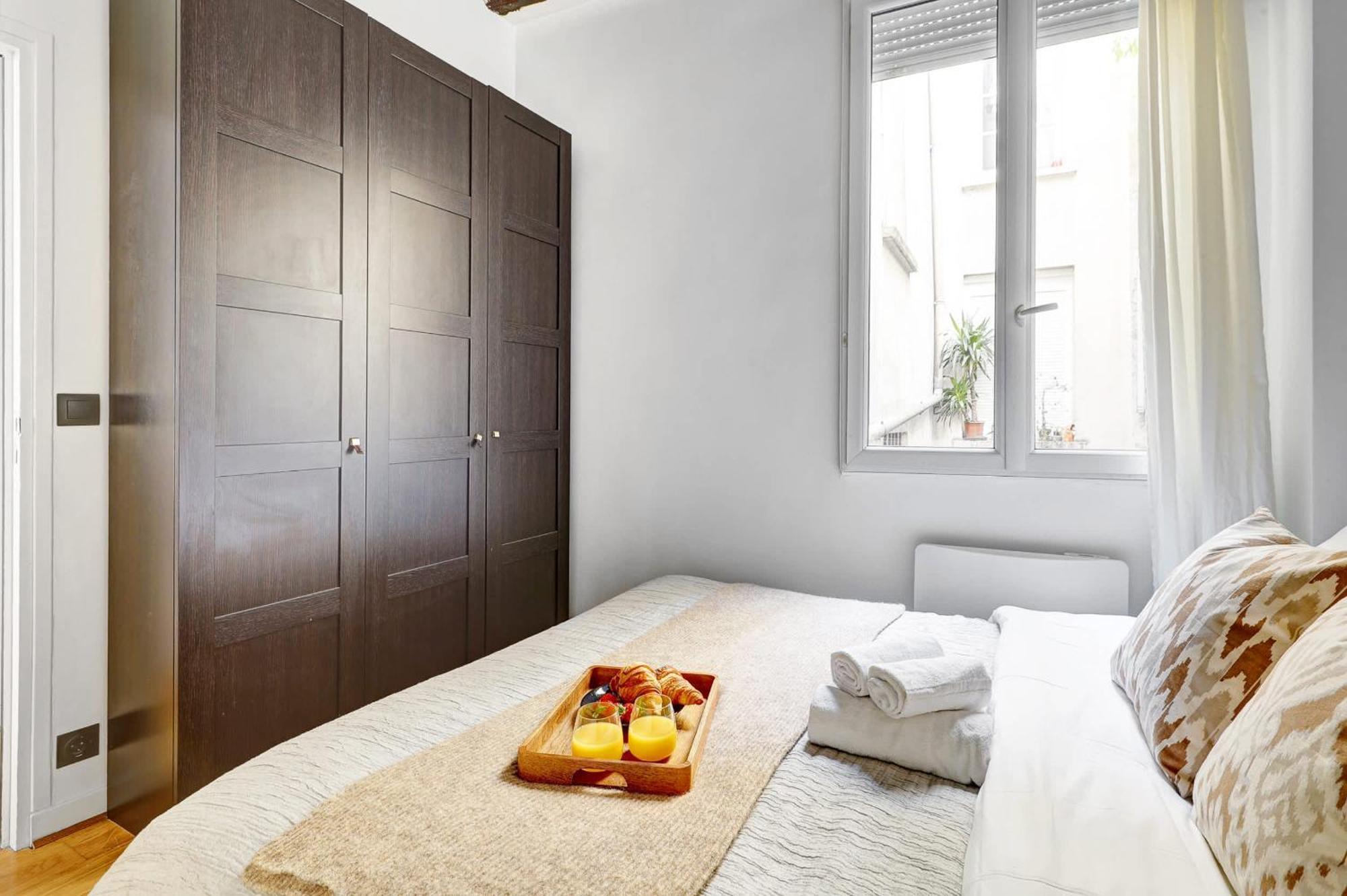 1br In Le Marais - Close To Notre-dame Appartamento Parigi